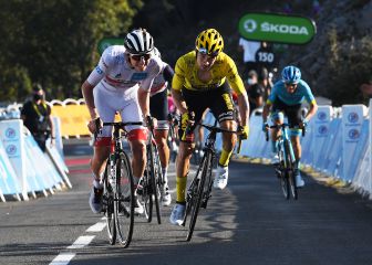 ¿Qué corren Pogacar, Roglic, Bernal o Carapaz en 2022?