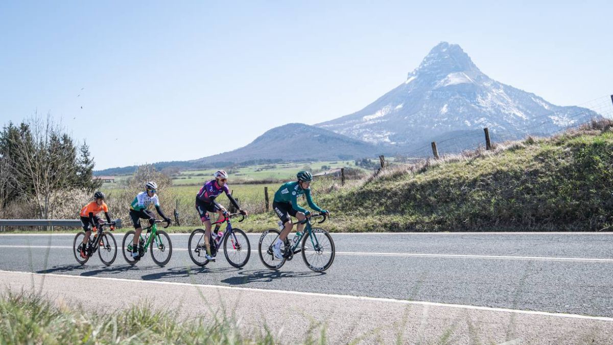 Los Equipos Invitados A La Vuelta No Ser N Rotativos As