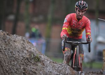 Amurrio, sede del Campeonato de España de ciclocross 2024