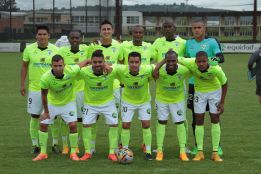 Yonatan Murillo reforzará la defensa de La Equidad