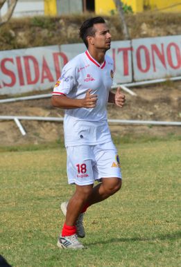 Uniautónoma quiere reforzar su nomina con jugadores argentinos
