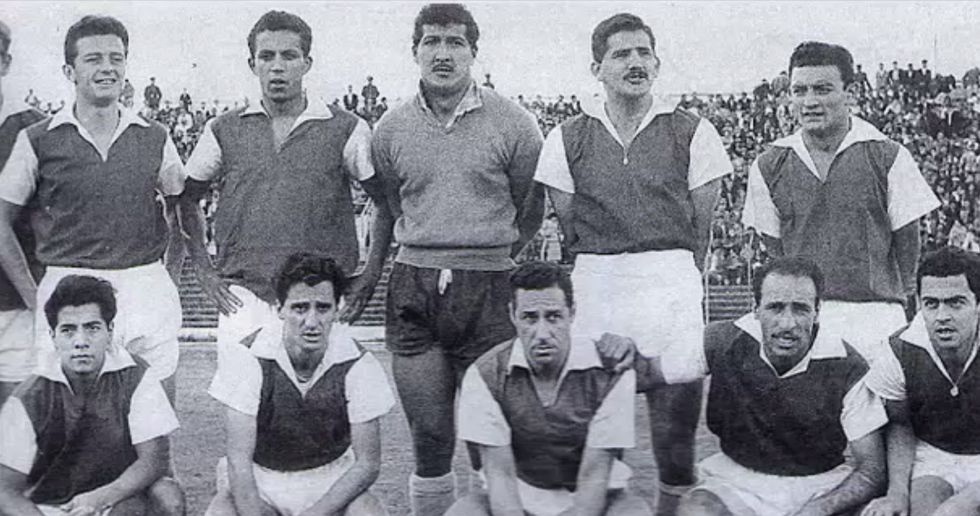Murió Manuel ‘Manolín’ Pacheco, ex arquero de Santa Fe