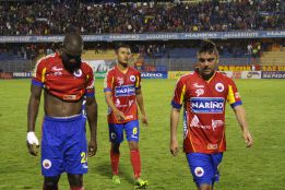 Pasto no podrá inscribir jugadores si no paga a Narváez