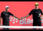 Cabal y Farah, eliminados en segunda ronda en Australia
