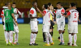 Cortuluá recibe a Envigado en la primera fecha de la Liga