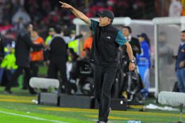 Osorio: “Tuvimos ese rendimiento que nos ha caracterizado"