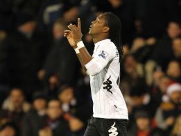 Hugo Rodallega: “Yo jamás dije que era mejor que Messi”