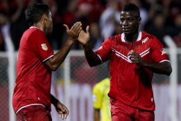 Yámilson: “No asumo como un fracaso mi paso por México”