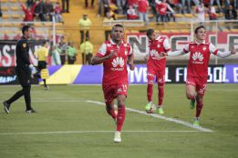 Luis Manuel Seijas: “Santa Fe debe trabajar la pelota quieta”