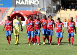 Deportivo Pasto suma una nueva cara a su plantilla modelo 2015