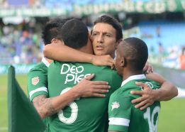 Millonarios tiene otras opciones aparte de la de Sergio Herrera