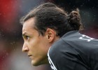 David González vuelve a Independiente Medellín
