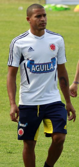 Macnelly Torres quedó habilitado para jugar en Junior