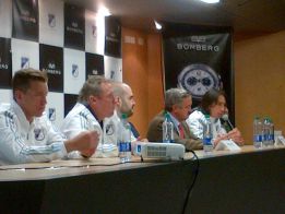 Millonarios lanza reloj oficial que costará un millón de pesos