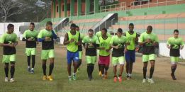 La plantilla de Jaguares fue presentada en sociedad