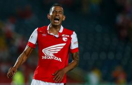 Wílder Medina es nuevo jugador del Atlético Huila