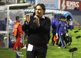 Flabio Torres: “en Manizales vamos a buscar el milagro”