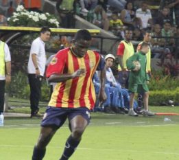 Águilas Pereira no quiere dar ventajas en su casa
