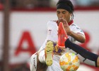Huracán y The Strongest pasan a la segunda fase de la Copa