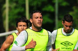 Arquero de Cali recuerda el gol más amargo de su carrera