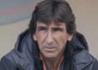 Costas: “Fue difícil por el juego defensivo de Chicó”