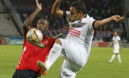 Once Caldas quiere volver al triunfo frente al Pasto