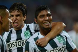 Nacional retoma el liderato con el triunfo ante Envigado