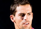 Giraldo avanza a semifinales del ATP 250 de Sao Paulo