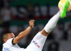 Once Caldas suma su primer triunfo pero dejas dudas