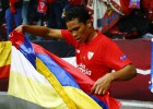 La Champions es élite, pero la Europa League es colombiana