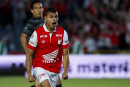 Roa: “A Colo Colo lo tenemos que enfrentar con inteligencia”