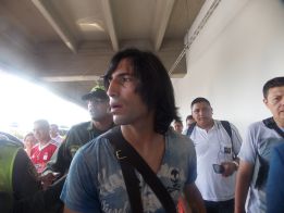 ‘Tecla’ Farías: “América se está armando para ascender”