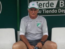 ‘Pecoso’ quiere un equipo dinámico frente a Alianza