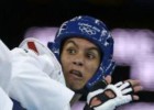 Los mejores taekwondogas se reúnen en Bogotá