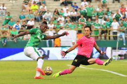 Cali se queda con ganas de liderato: empata 0-0 con Alianza