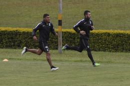 Atlético Nacional, a recuperar liderato de Liga ante Pasto