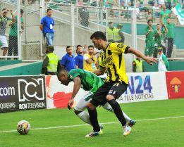 Adolfo Holguín: “Lo de Roa se ve muy feo en el fútbol”