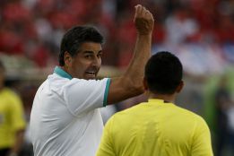 'Sachi': "Golpea el autoestima, pero vamos a salir del bache"