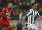 Atlético Nacional 1x1: Guerra y Vargas, los mejores verdolagas