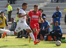 Once Caldas quiere conseguir su tercera victoria frente al Chicó