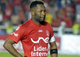 ‘Tigre’ Castillo: “Pagaría para que pongan uno de mis jugadores”