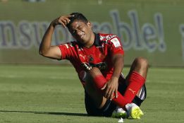 Sin Marrugo ni Diego Herner, Medellín visita al Pasto