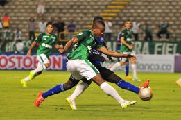 La Liga Águila no para, vea cómo se jugará la fecha 9