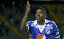 Elkin Blanco y Leonard Vásquez regresaron a Millonarios