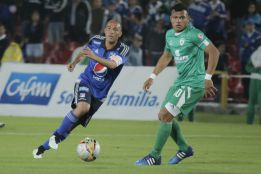 Millonarios, con cinco bajas para enfrentar este sábado a Equidad