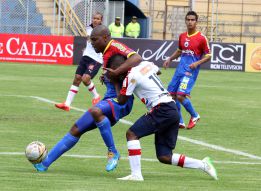 En duelo de necesitados el Deportivo Pasto recibe Alianza