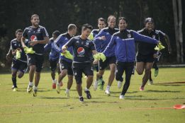 Ochoa , Ramírez y Díaz, los cambios que tendrá Millos