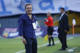 Lunari: “Si hay otro mal resultado está en riesgo mi campaña”