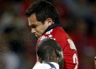 En el último suspiro, DIM dejó escapar la victoria ante Chicó