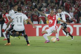 Omar Pérez: “Mi obligación es generar opciones de gol”
